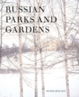 Image for Russian parks and gardens