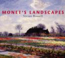 Image for Monet&#39;s Landscapes