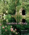 Image for Gardens of Italy