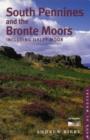 Image for South Pennines and the Bronte Moors  : including Ilkley Moor