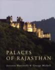 Image for Palaces of Rajasthan