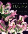 Image for Gardening with tulips
