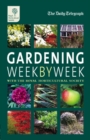 Image for Gardening week by week