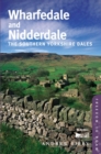 Image for Wharfedale and Nidderdale  : the southern Yorkshire Dales