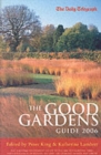 Image for The good gardens guide 2006