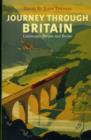 Image for Journey through Britain  : landscape, people and books