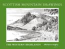 Image for Scottish Mountain Drawings: The Western Highlands