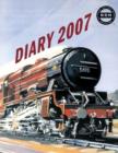 Image for The National Railway Museum Diary
