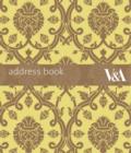 Image for The Victoria and Albert Museum Address Book