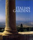 Image for Italian gardens  : a cultural history