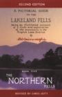 Image for The Northern Fells Second Edition