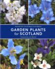 Image for Garden Plants for Scotland