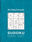 Image for The &quot;Daily Telegraph&quot; Sudoku Diary
