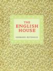 Image for The English House