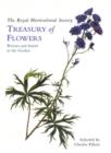 Image for The Royal Horticultural Society treasury of flowers  : writers and artists in the garden