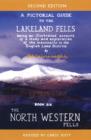 Image for A pictorial guide to the Lakeland Fells  : being an illustrated account of a study and exploration of the mountains in the English Lake DistrictBook 6: The north western fells