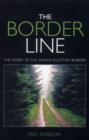 Image for The border line