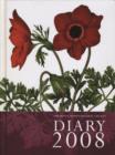 Image for The Royal Horticultural Society Diary