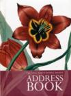 Image for The Royal Horticultural Society Pocket Address Book