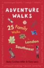 Image for Adventure walks for families in and around London