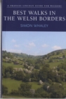 Image for Best walks in the Welsh Borders