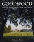 Image for Goodwood  : art and architecture, sport and family