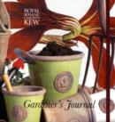 Image for Gardeners Journal