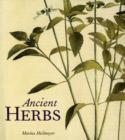 Image for Ancient herbs