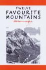 Image for Twelve Favourite Mountains