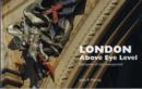 Image for London  : above eye level