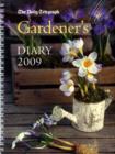 Image for The &quot;Daily Telegraph&quot; Gardener&#39;s Diary