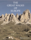 Image for The great walks of Europe
