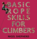 Image for Basic Rope Skills for Climbers