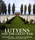 Image for Lutyens and the Great War