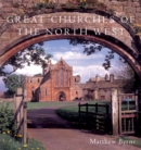 Image for Great Churches of the Northwest