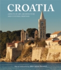Image for Croatia  : aspects of art, architecture and cultural heritage