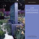 Image for Low maintenance gardening