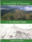 Image for A pictorial guide to the mountains of Snowdonia1,: The northern peaks