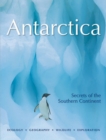 Image for Antarctica  : secrets of the southern continent