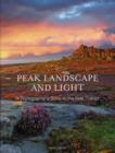 Image for Peak landscape and light  : a photographer&#39;s guide to the Peak District