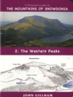 Image for The pictorial guide to the mountains of Snowdonia2,: The western peaks