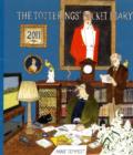 Image for The Tottering-by-Gently Totterings&#39; Pocket Diary 2011