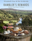 Image for Rambler&#39;s rewards  : cooking from coast to coast