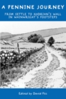 Image for A Pennine journey  : from Settle to Hadrian&#39;s Wall in Wainwright&#39;s footsteps