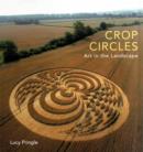 Image for Crop circles  : art in the landscape