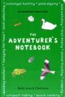 Image for The Adventurer&#39;s Notebook
