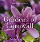 Image for Gardens of Cornwall