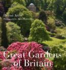 Image for Great gardens of Britain