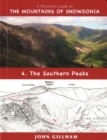 Image for The pictorial guide to the mountains of Snowdonia4,: The southern peaks