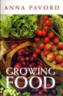 Image for Growing food